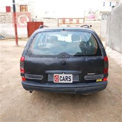 اوبل أوميغا